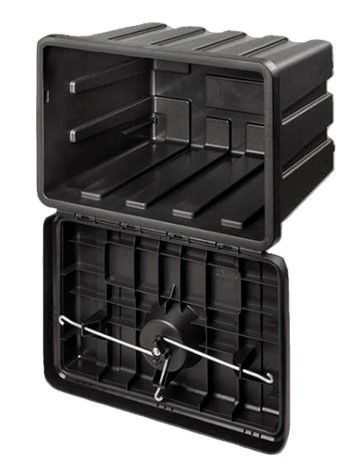 ICBEC32000N0 ИНСТРУМЕНТАЛЬНЫЙ ЯЩИК 60 (600 x 470 x 400)